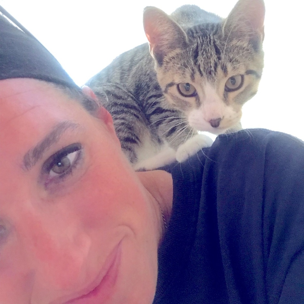 Meet your Posher, Nessa